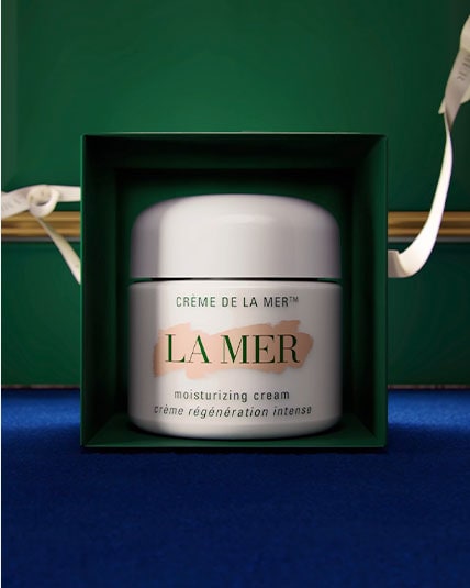 Homepage | Crème de la Mer