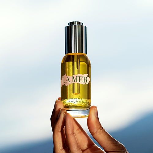 The Renewal Oil | Anti-Aging Face Oil | La Mer Official Site
